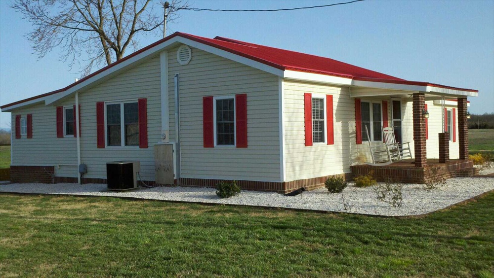 greene county tn real estate